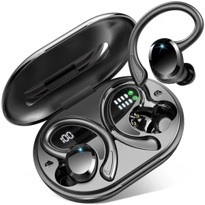 Wireless Earbuds with Bluetooth